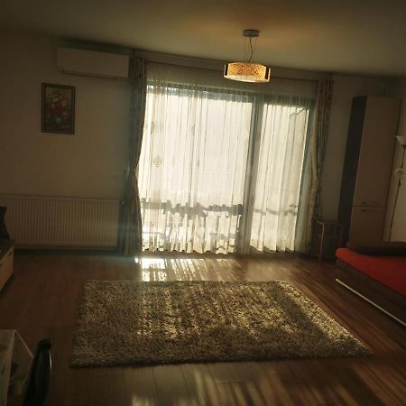 Apartamento Studio Green Târgu-Mureş Exterior foto