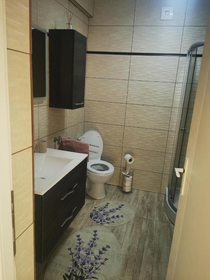 Apartamento Studio Green Târgu-Mureş Exterior foto